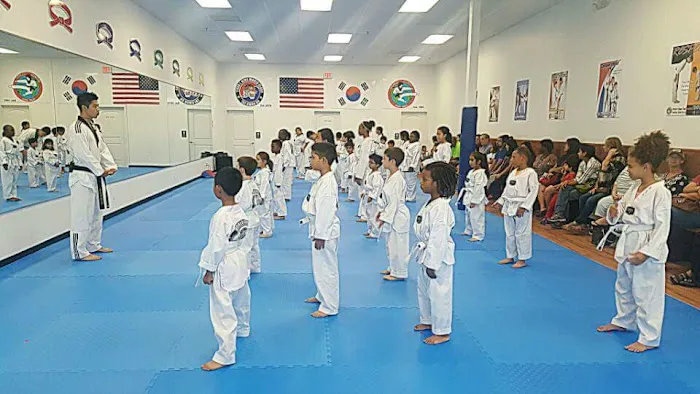 Tiger J Kim's World Class Taekwondo 1 Picture 9