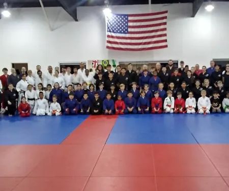 Bushi Ban Martial Arts & Fitness