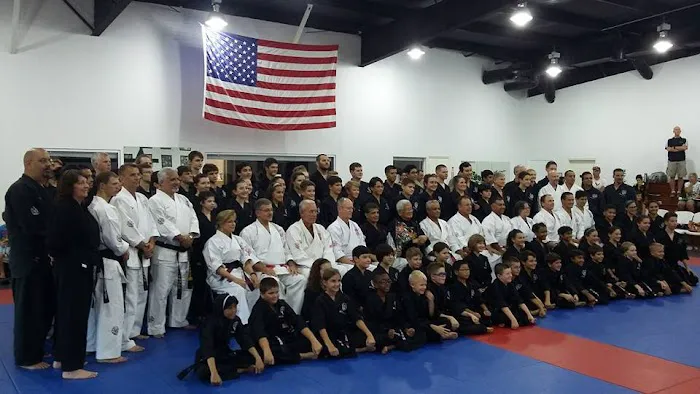 Bushi Ban Martial Arts & Fitness Picture 2