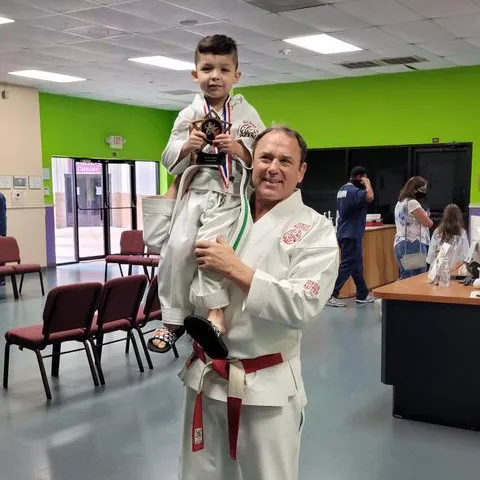 Bushi Ban Martial Arts & Fitness Picture 10