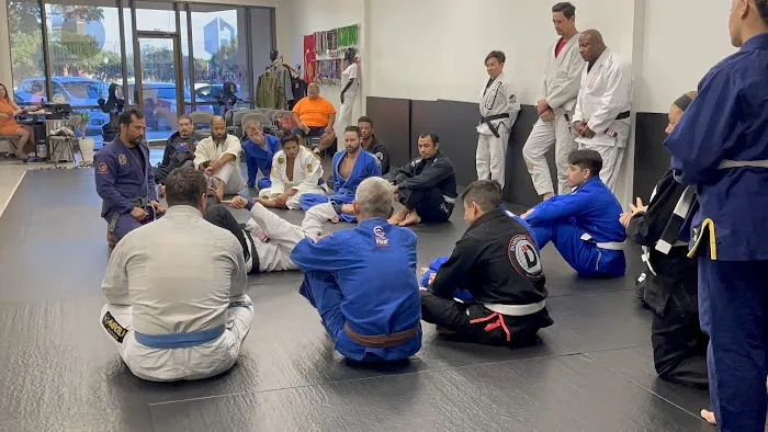 Grappling Zone Picture 5