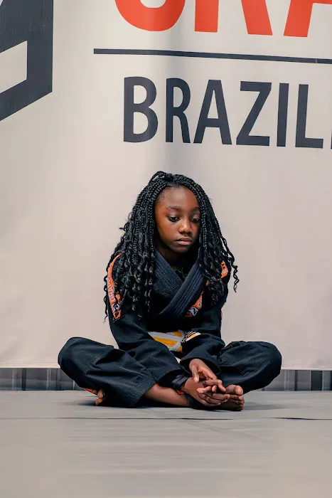Grappling Zone Picture 6