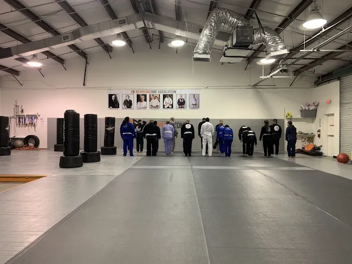 Grappling Zone Picture 1
