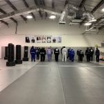 Grappling Zone