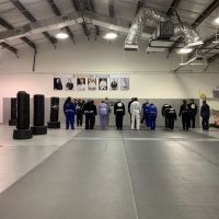 Grappling Zone ico