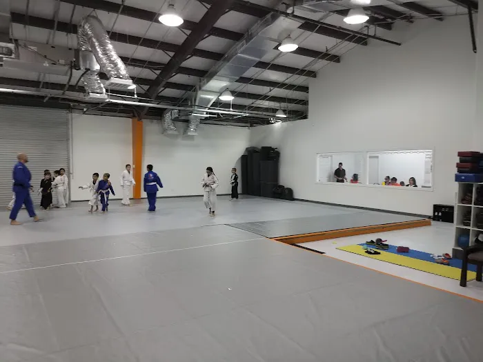Grappling Zone Picture 4