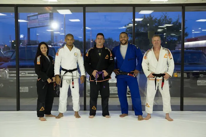 Grappling Zone Picture 9