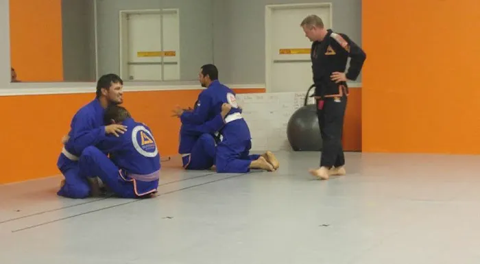 Grappling Zone Picture 7