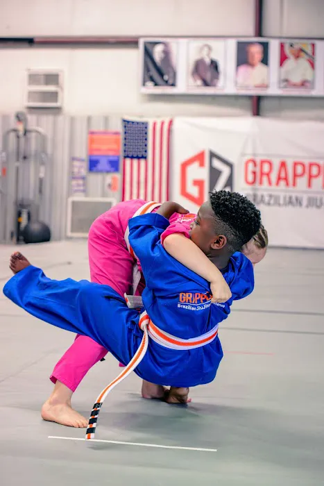 Grappling Zone Picture 10