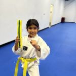 Master Min's World Champion Taekwondo