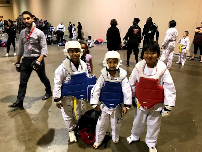 HC Taekwondo Pearland Picture 3