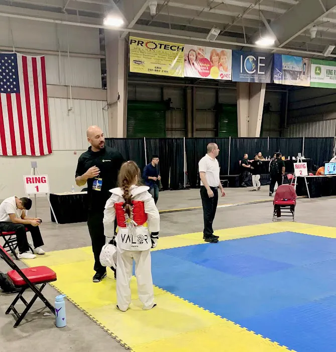 HC Taekwondo Pearland Picture 1