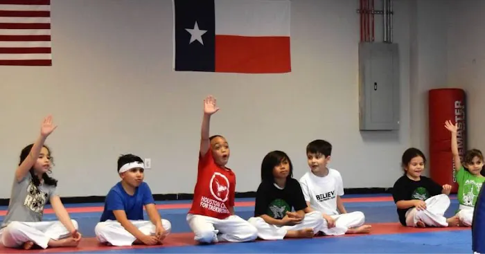 HC Taekwondo Pearland Picture 6