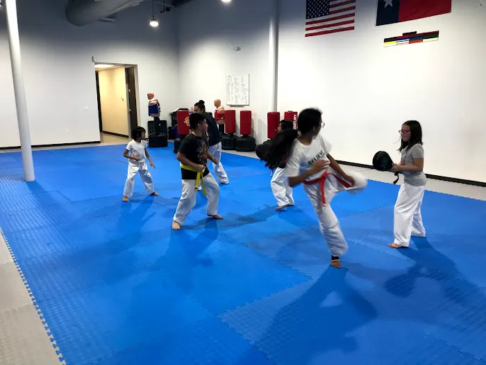 HC Taekwondo Pearland Picture 8