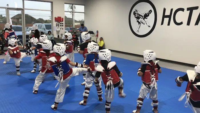 HC Taekwondo Pearland Picture 9