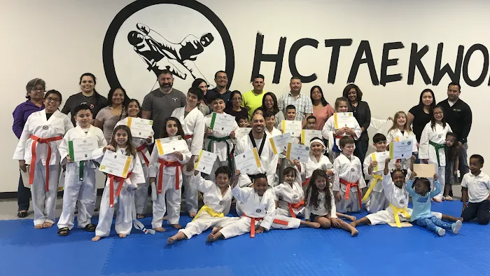 HC Taekwondo Pearland Picture 10