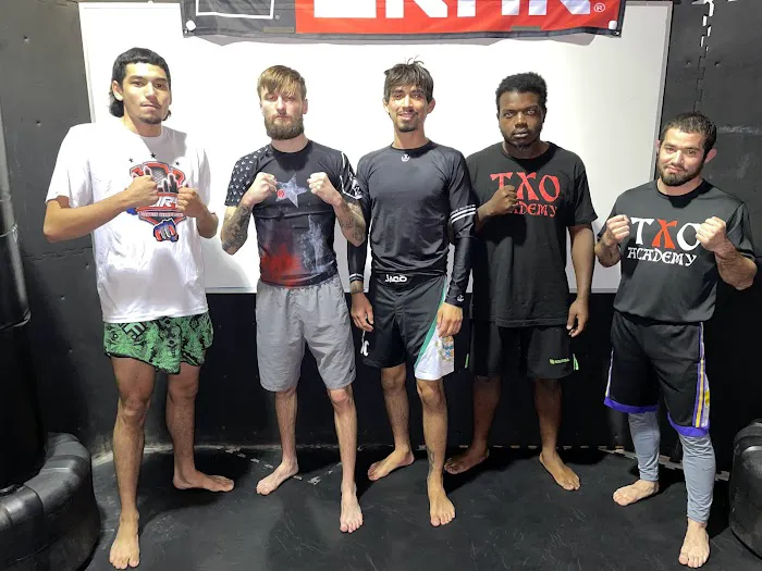 TXO Academy Picture 2