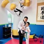 Elite Tigers Taekwondo