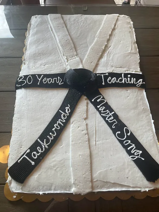 Elite Tigers Taekwondo Picture 4