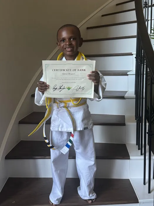 Premier Martial Arts Sienna Picture 2