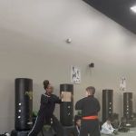 Premier Martial Arts Sienna