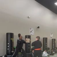 Premier Martial Arts Sienna ico