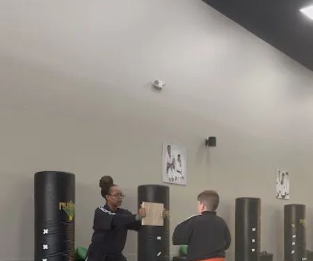 Premier Martial Arts Sienna