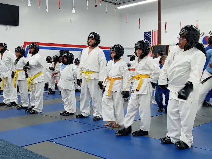 Northside Karate Picture 5