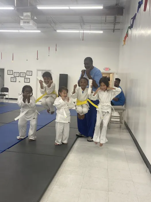 Northside Karate Picture 2