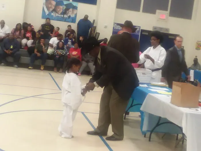Northside Karate Picture 7