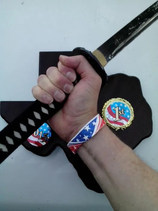 Northside Karate Picture 1