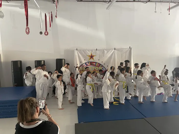 Northside Karate Picture 9