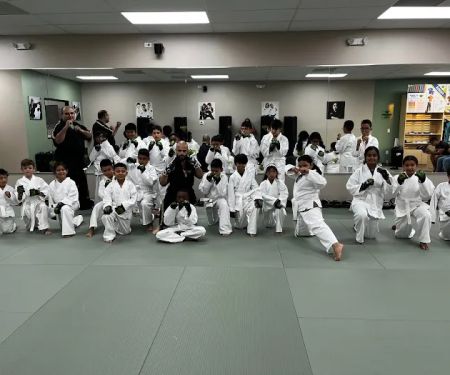 Premier Martial Arts Jersey Village