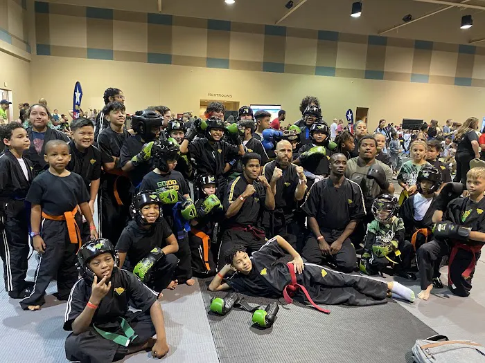 Premier Martial Arts Jersey Village Picture 2