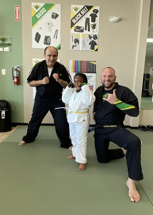 Premier Martial Arts Jersey Village Picture 9
