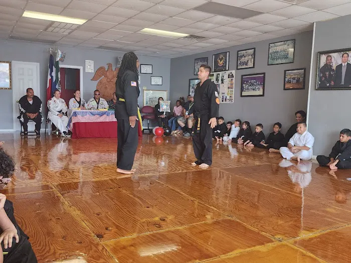 Castro's Hapkido Martial Art Picture 10