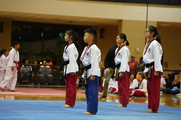 Champions TaeKwonDo Academy Picture 2