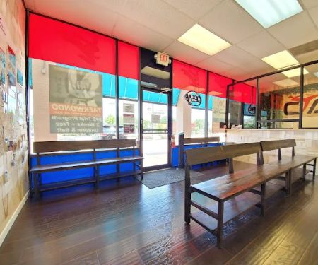 Champions TaeKwonDo Academy