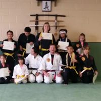 Pasadena Martial Arts ico
