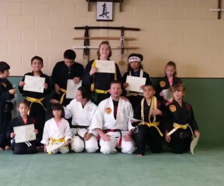 Pasadena Martial Arts