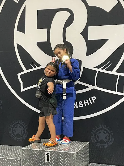 Pasadena Martial Arts Picture 5