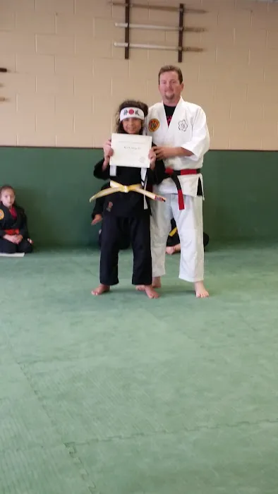 Pasadena Martial Arts Picture 2