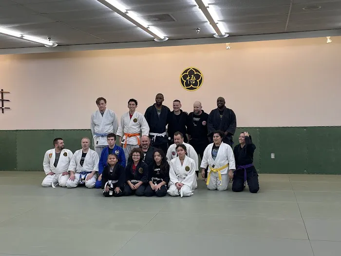 Pasadena Martial Arts Picture 4