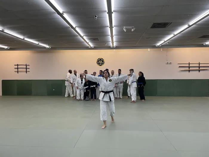 Pasadena Martial Arts Picture 6