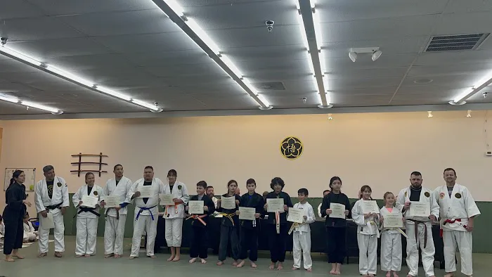 Pasadena Martial Arts Picture 3