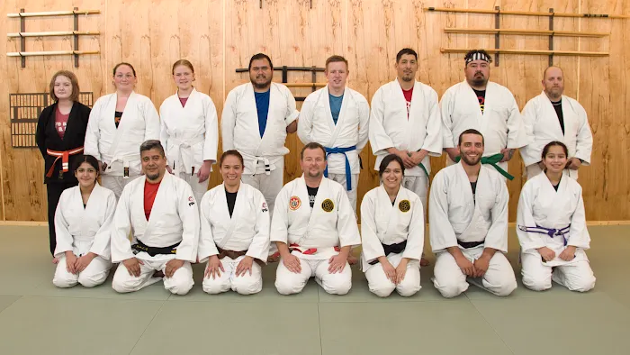Pasadena Martial Arts Picture 8