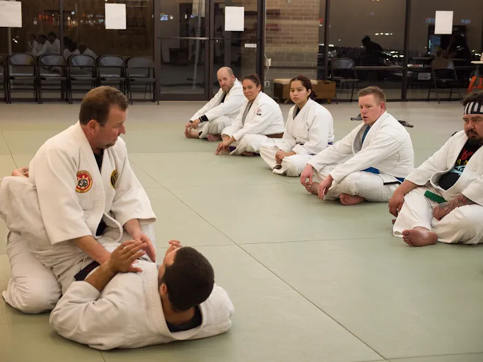 Pasadena Martial Arts Picture 9