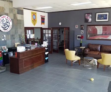 Bushi Ban Martial Arts & Fitness - Pasadena