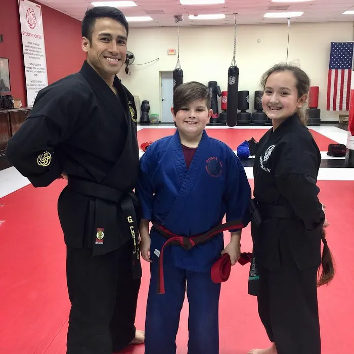 Bushi Ban Martial Arts & Fitness - Pasadena Picture 5