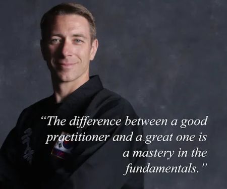 Kuk Sool Won of Clear Lake